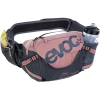 Evoc Hip Pack Pro 3 / Carbon Grey, HIP PACK Single EU