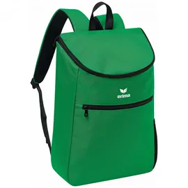 Erima Team Rucksack smaragd