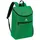 Erima Team Rucksack smaragd