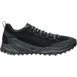 Keen Jasper Zionic Herren Schwarz/Alloy 44