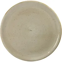 Pizzateller VINTAGE (DH 30.50x2 cm) - braun - DH 30.50x2 cm