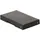 Falken Aufbewahrungsbox Pure Box Black 12 x 18,5 x 2,5 cm 1-tlg. schwarz