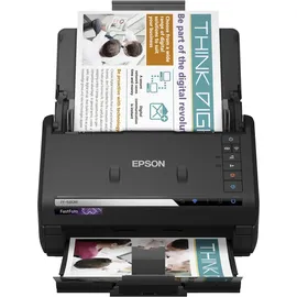 Epson FastFoto FF-680W