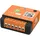 Nodon Unterputzmodul 2-Kanal 1,1kW Orange