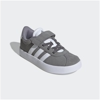 Adidas VL COURT 3.0 EL C in Grau,