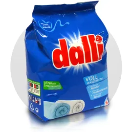 Dalli Vollwaschmittel Pulver 16 WL