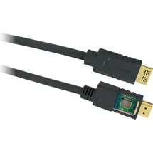 Kramer HDMI-Kabel CA-HM 4,6 m Schwarz