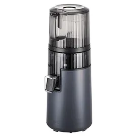 Hurom H70ST Slow Juicer titangrau