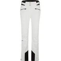 Ziener Tilla lady Pants ski), white fog, 42