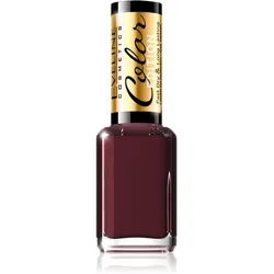 Eveline Cosmetics Color Edition Nagellack mit hoher Deckkraft Farbton 129 12 ml