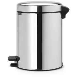 Brabantia Newicon 5 l brilliant steel
