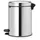 Brabantia Newicon 5 l brilliant steel
