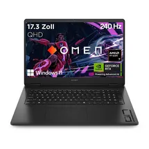 HP Omen 17-db0379ng