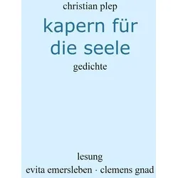 Kapern für die Seele