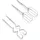 Severin HM 3830 Handmixer