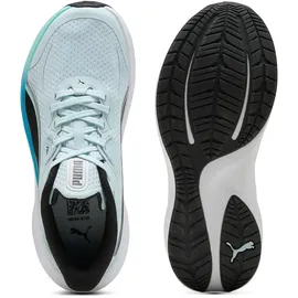 Puma Skyrocket Lite 2 Kinder Sea Glass/Puma Black/Speed Blue/Mint Melt 38