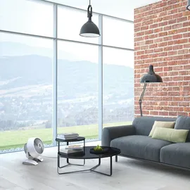 Vornado 6303DC 25 cm Bodenventilator weiß