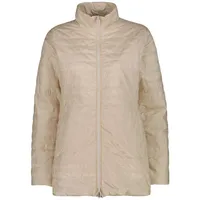 CMP Woman Jacket vaniglia (A238) 42