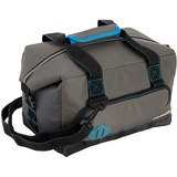 CAMPINGAZ Office Kühltasche/Kühlrucksack, Isoliertasche mit starker Kühlleistung, faltbare isolierte Kühltasche, urbanes Design für vielseitigen Einsatz wie Arbeit, Einkauf, Camping oder Strand