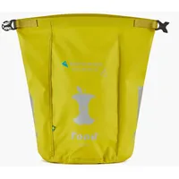 Klättermusen Recycling 2.0 Tasche - Pine Sprout - One Size