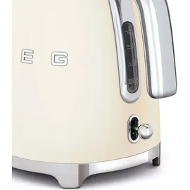 Smeg KLF03CREU creme