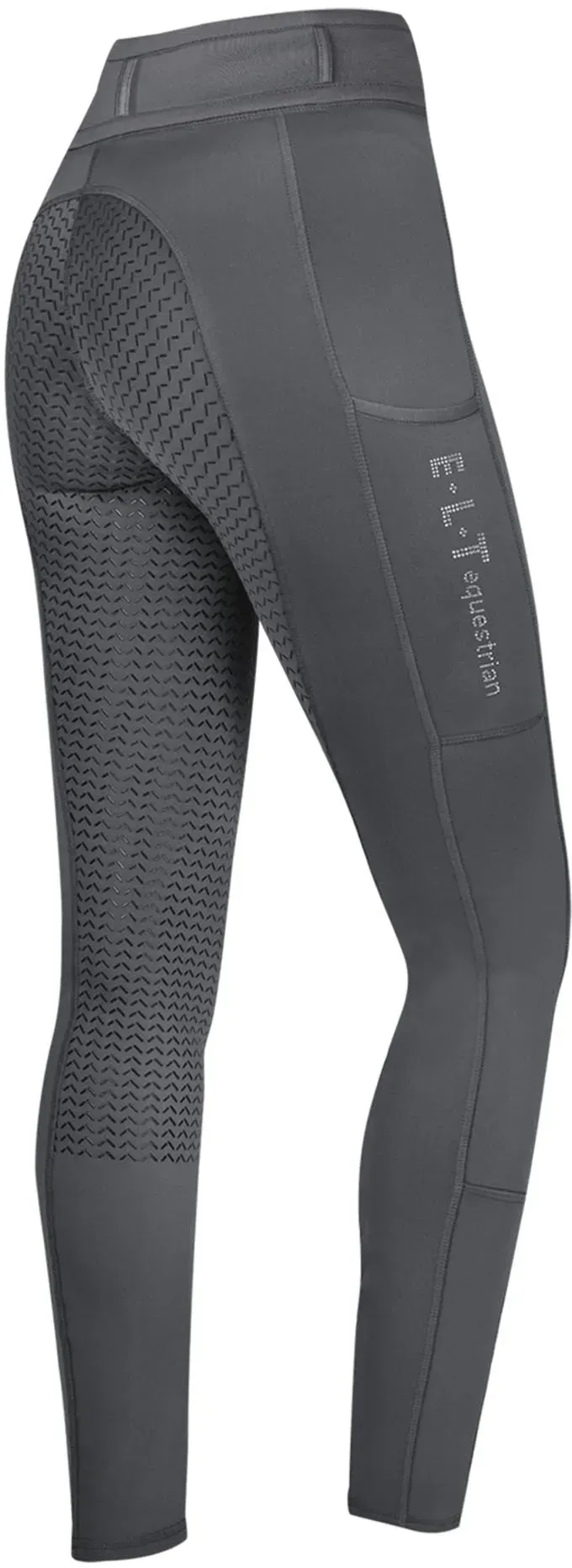 ELT Ella Glam Damen Reitleggings