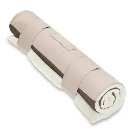 Wolters Upcycling Vagabund Reisedecke Reisedecke Hundedecke braun/ beige