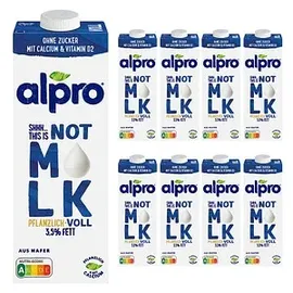 ALPRO Haferdrink 1 l