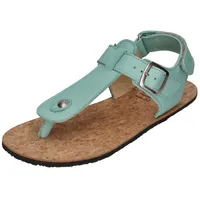 Koel Sandalen ABRIANA NAPA in türkis | Gr.: 40