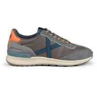 Munich Dynamo Sneaker, weiß, 40
