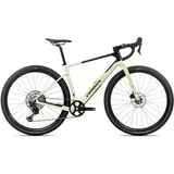 Orbea Terra M30 Team 1X 2026 28 Zoll RH 54 cm grün