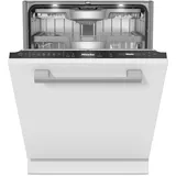 Miele G 7765 SCVi XXL AutoDos Obsidianschwarz