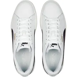 Puma Smash 3.0 L puma white-puma black-puma gold-frosted 47