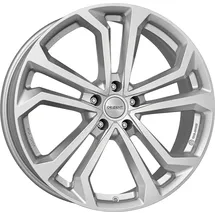 Dezent TA silver 7,5x17 5x114,3 ET45 MB64,1