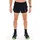 Asics Core Split Herren Schwarz XL