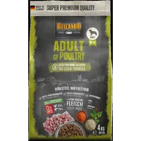 Belcando Adult GF Poultry 4 kg