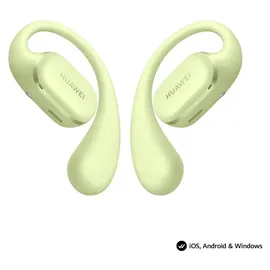 Huawei FreeArc Grün