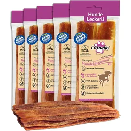 Carnello Hundekaugummi XL 90 Gramm
