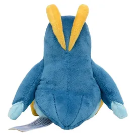 tinisu Pokemon Pliprin 13 cm Blau