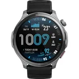 Amazfit Balance 2 XT Schwarz