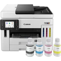 Canon MAXIFY GX7150, Tinte, mehrfarbig (6880C006)