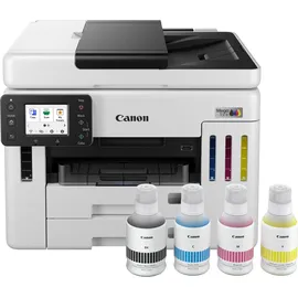 Canon MAXIFY GX7150, Tinte, mehrfarbig (6880C006)