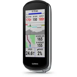 Garmin Edge 1040, 8,89 cm (3.5 Zoll), 282 x 470 Pixel, 32 GB, lithium-ion, 35 h, 59,3 mm