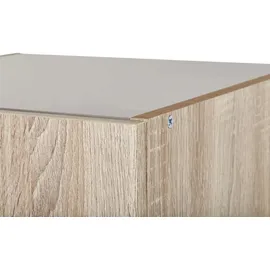 Sconto Aufsatz 1-türig Multischrank-System 45 cm x 40 cm