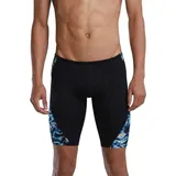 Tyr Blade Splice Durafast Elite Jammer Blau 26