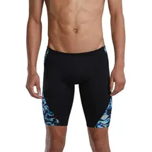 Tyr Blade Splice Durafast Elite Jammer Blau 26