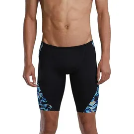 Tyr Blade Splice Durafast Elite Jammer Blau 26