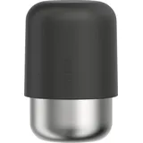 Mepal Kaffeebecher to go Ellipse 0,3 l Nordic Black