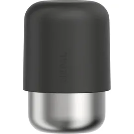Mepal Kaffeebecher to go Ellipse 0,3 l Nordic Black