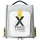 Petkit Breezy x Zone Tier-Transporttasche Grau